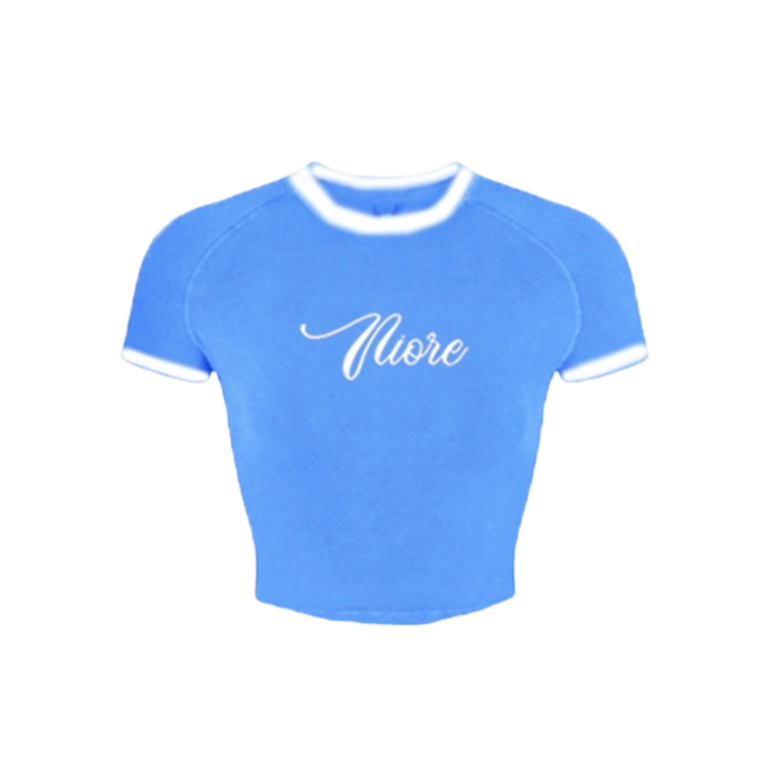 Baby Blue - “Girlala” V.7
