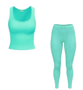 Mint - SOFT GIRL V.3