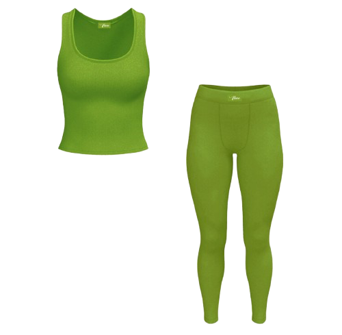 Moss - FLORAL V.4