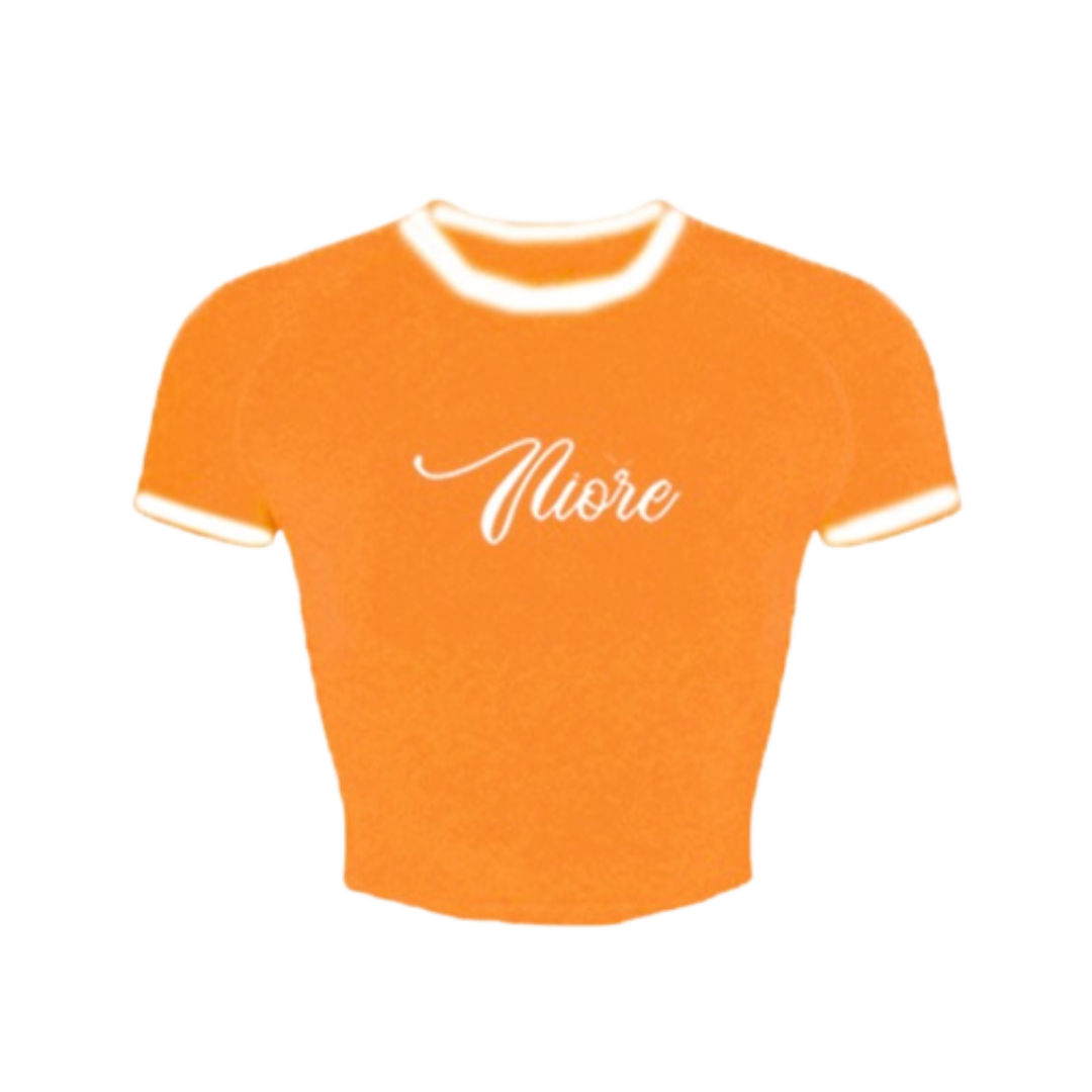 Orange - “Girlala” V.7